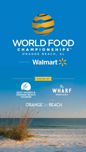 World Food Championships(圖1)-速報App