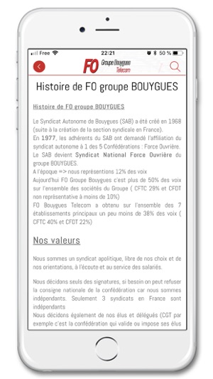 FO BouygTel(圖4)-速報App