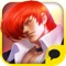 추억의 오락실 게임 KOF