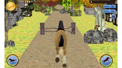 Horse Simulator Rider Gameのおすすめ画像2
