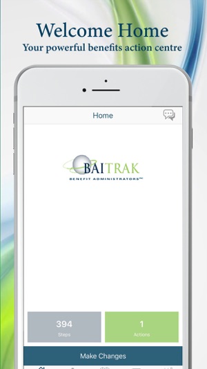 BaiTrak(圖1)-速報App