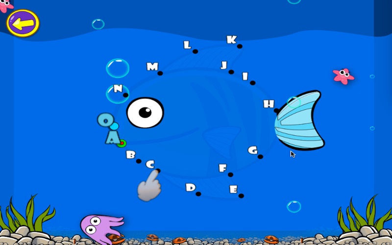Dot to Tot ABC Pro thumbnail 3