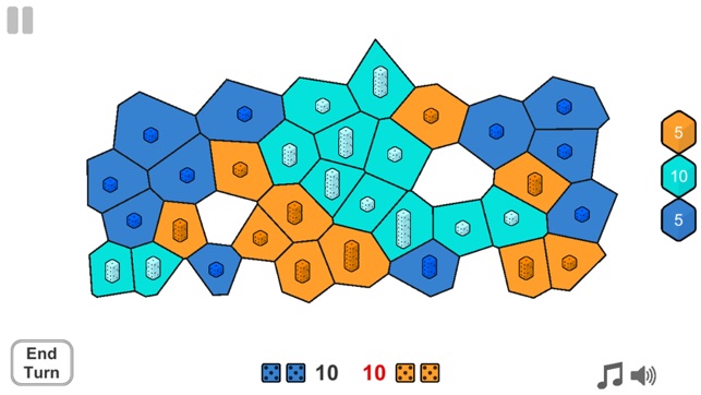 Dice Warfare(圖5)-速報App