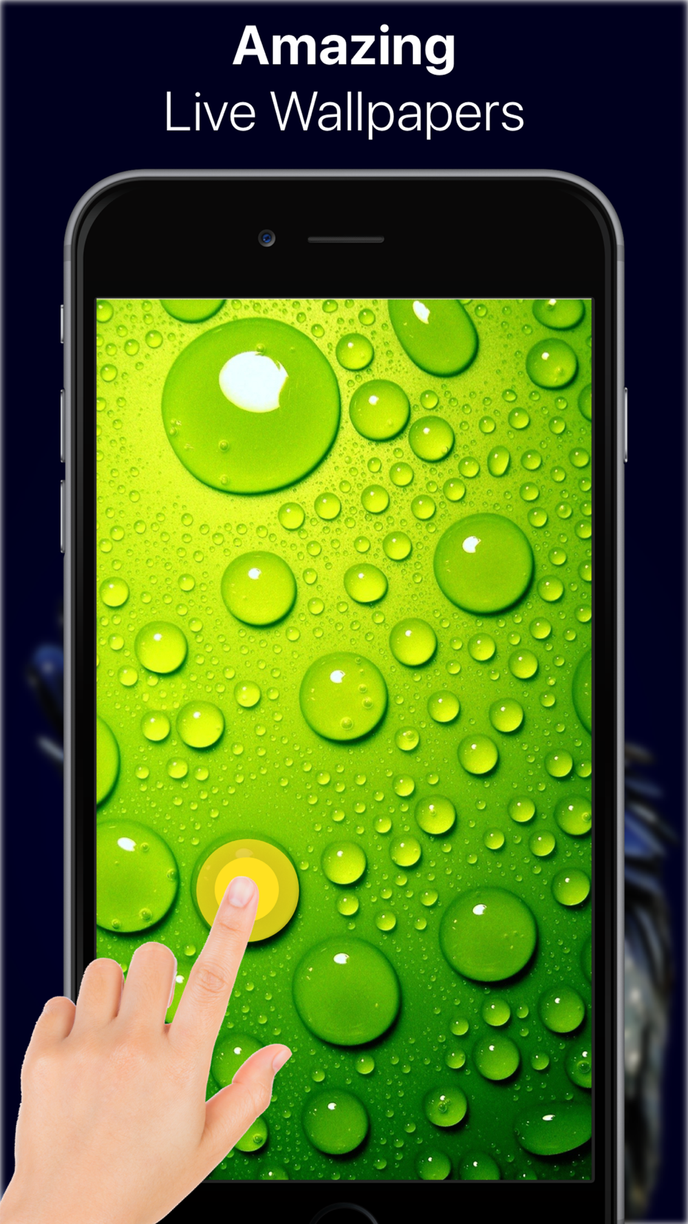 3d Wallpaper Iphone Live Image Num 43