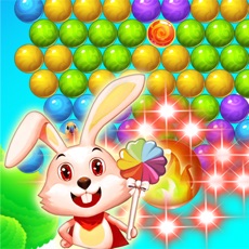 Activities of Bubble Shooter: Bird Rescue