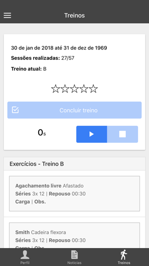 Academia Pereira e Carvalho(圖4)-速報App