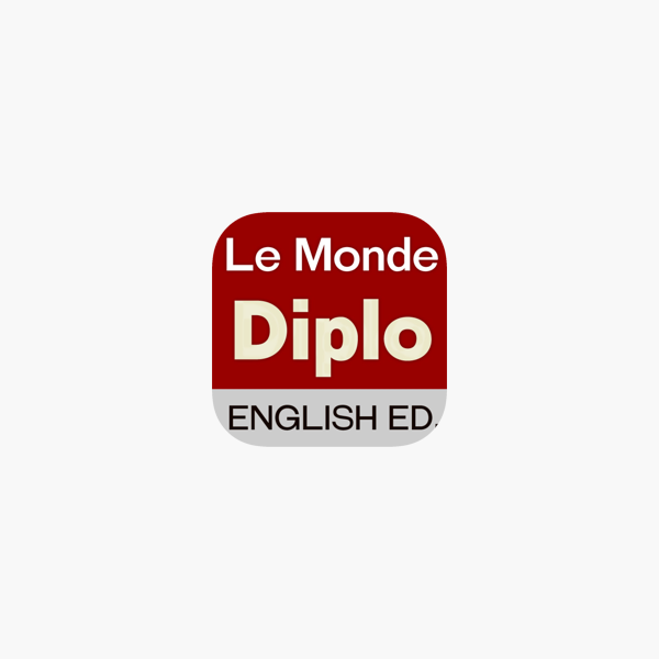 le monde english