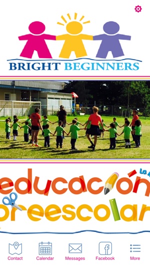 Bright Beginners