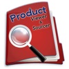 Product Viewer BarcodeScanner