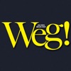 Weg!