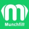 MunchFitt App ensures that clients maintain their diet while still being able to enjoy food made in fast food chains