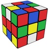 Quad Rubik