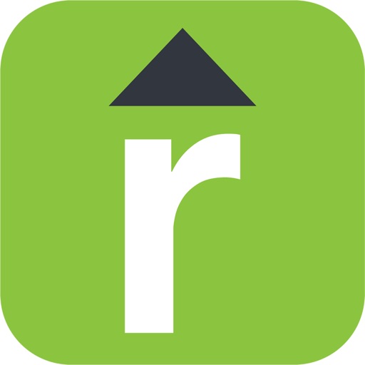RevUp Mobile Icon