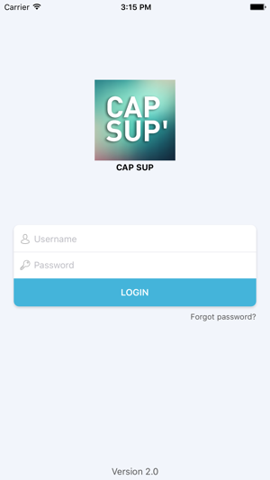 CAP SUP(圖1)-速報App