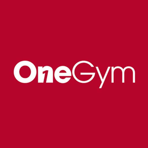 OneGym icon