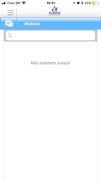 Talentos International Captura de tela 2