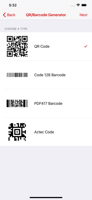 QR Code & Barcode Scanner !(圖5)-速報App