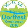 Dorffest Ronshausen