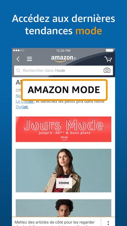 Amazon FR screenshot-5