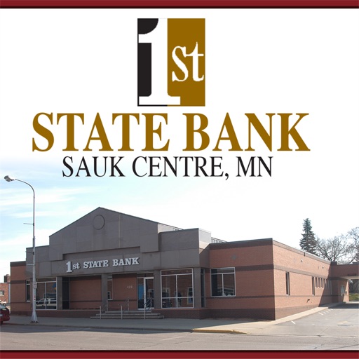 First State Bank Sauk Centre