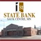 FIRST STATE BANK OF SAUK CENTRE MOBILE BANKING APP