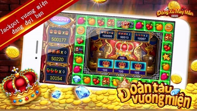 Đồng xu may mắn Online 0.10 IOS -