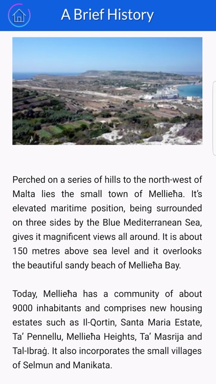 Mellieha - Malta