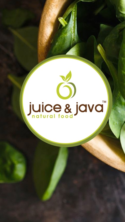 Juice & Java Natural Food