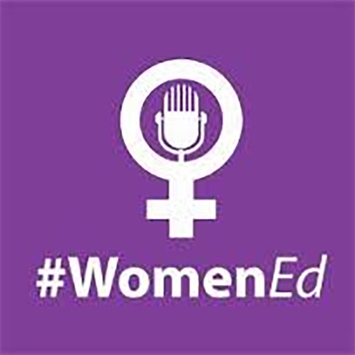 #WomenEd