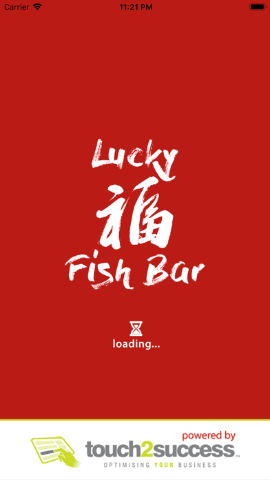 How to cancel & delete Lucky Fish Bar from iphone & ipad 1