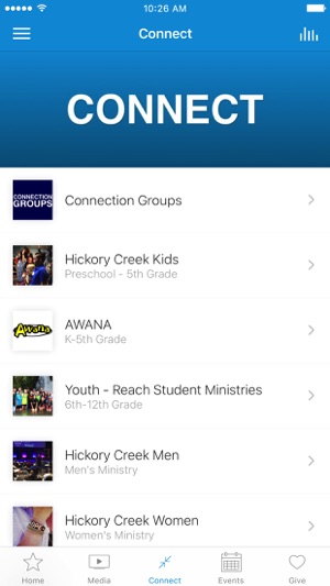 Hickory Creek Church - IL(圖2)-速報App