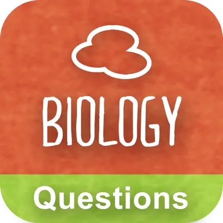 GCSE Biology Questions Cheats