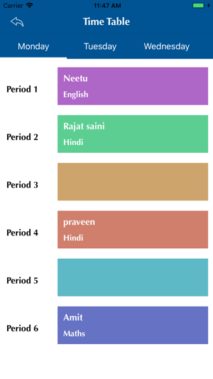 Laksh International School HLD(圖6)-速報App