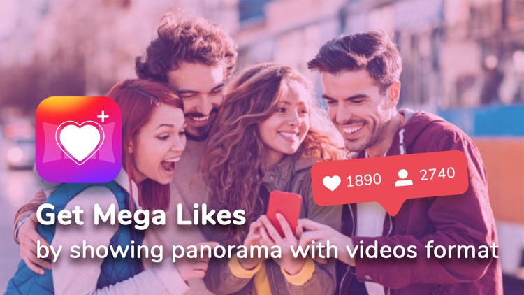 Magic Likes Panora to Videos