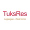 Welcome to TuksRes - your home away from home