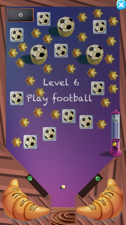 Popcake Legend Pinball screenshot-3