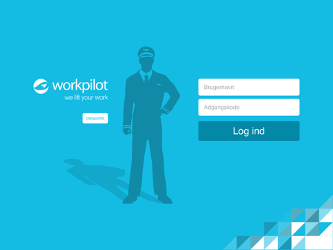 workpilot screenshot 2