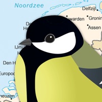 Vogels in Nederland Pro apk