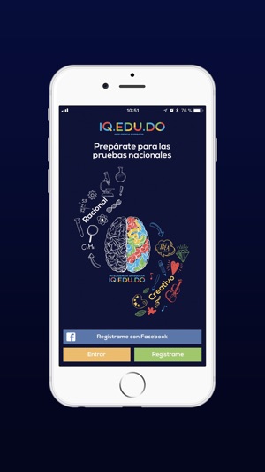 IQ.EDU.DO(圖1)-速報App