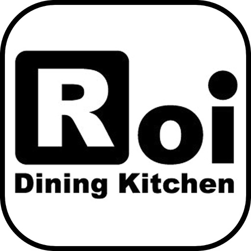 Dining Kitchen Roi