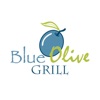Blue Olive Grill App Orders