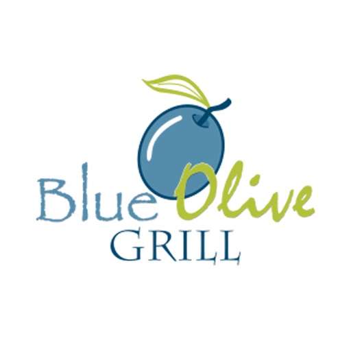 Blue Olive Grill App Orders icon