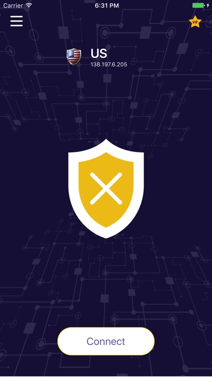 Vpn One Click Professional