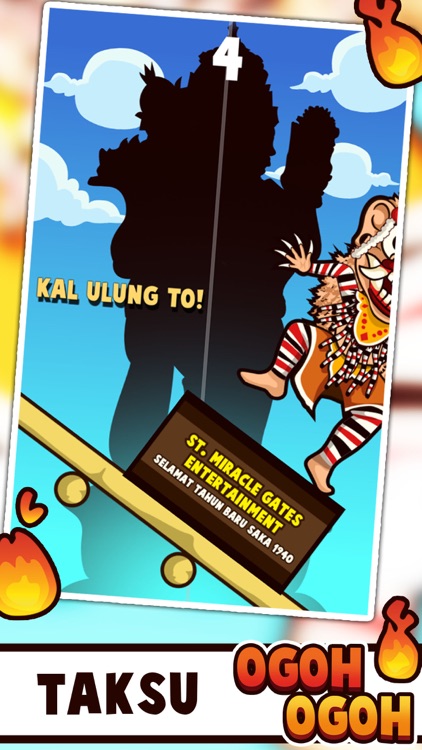Ogoh Ogoh