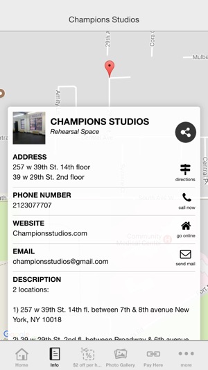 Champions Studios(圖5)-速報App