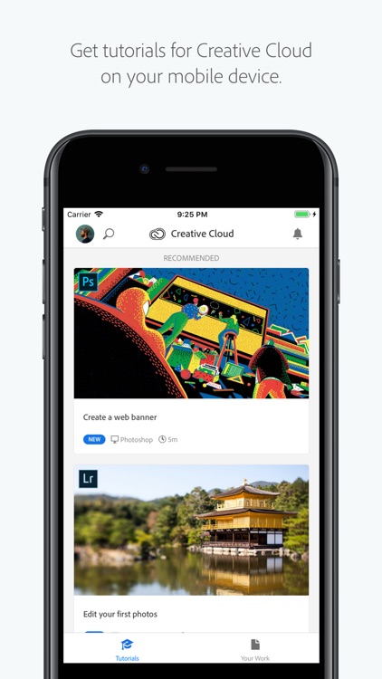 Adobe Creative Cloud
