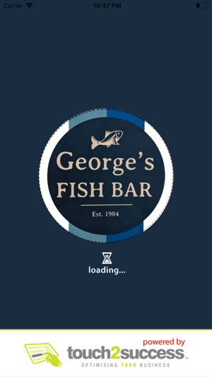 Georges Fish Bar(圖1)-速報App