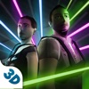 Laser Tag Shooting Game - iPhoneアプリ