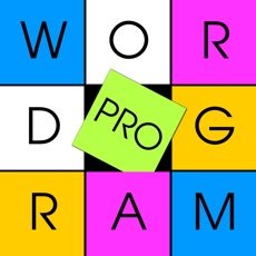 Activities of Word Gram PRO