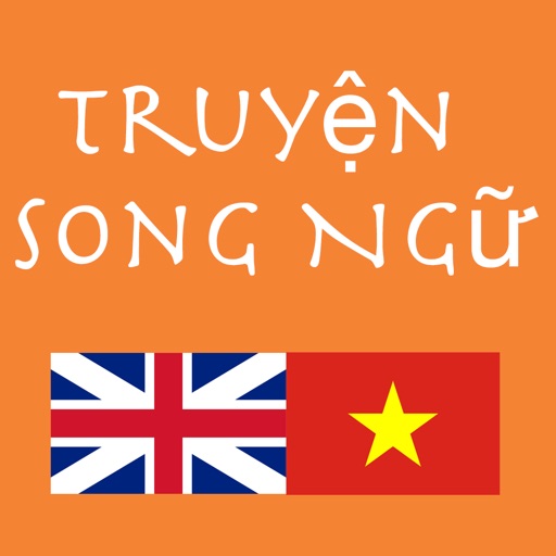 Truyện Song Ngữ E-V